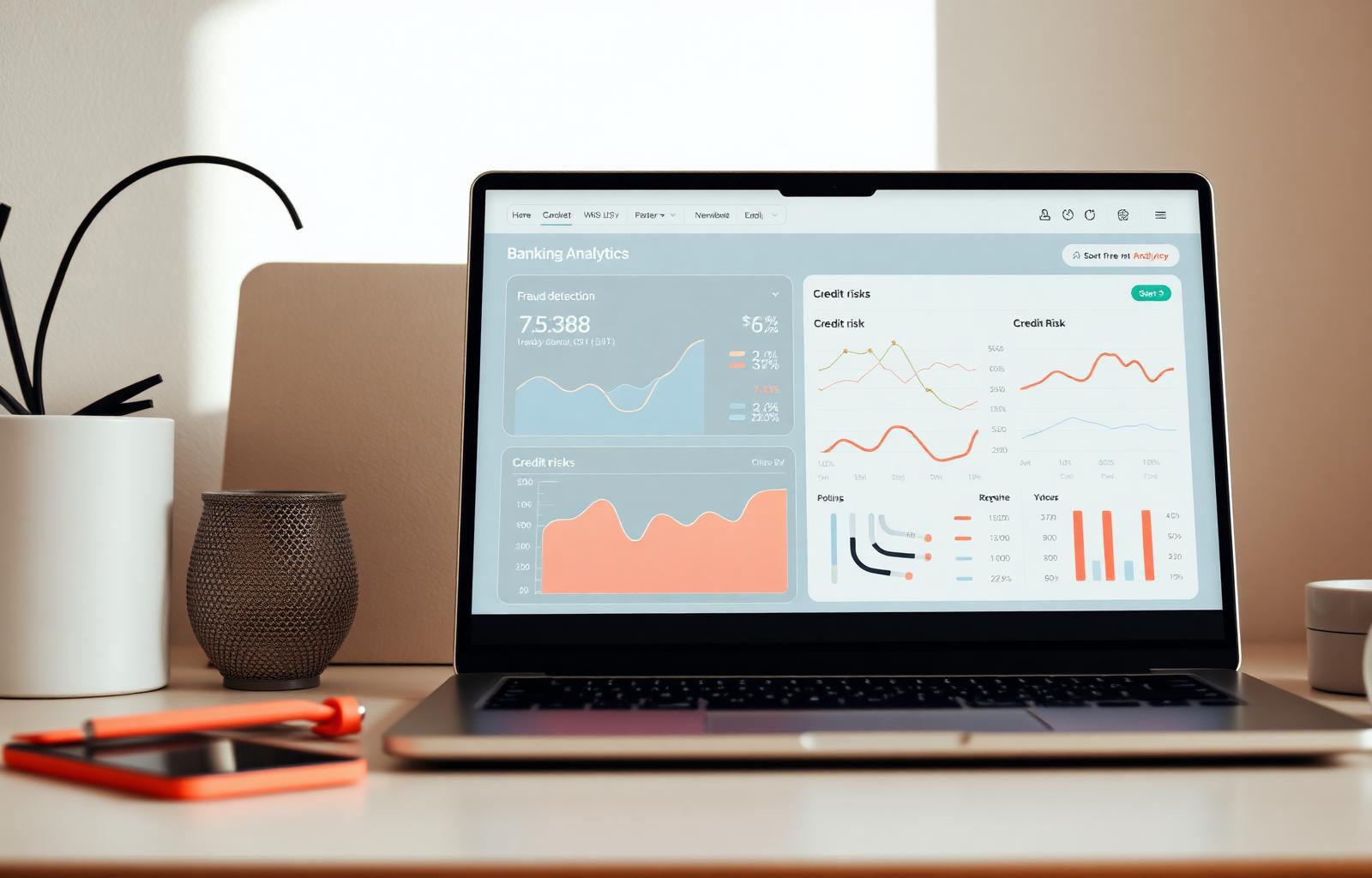 Fraud Detection System
